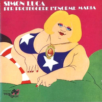 Per proteggere l'enorme Maria - SIMON LUCA
