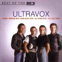 Best of the 80's - ULTRAVOX