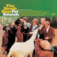 Pet sounds - BEACH BOYS