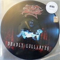 Deadly lullabyes live - KING DIAMOND