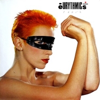 Touch - EURYTHMICS