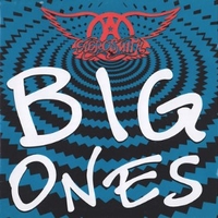 Big ones - AEROSMITH