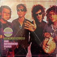 The mushroom tapes - FLAMING LIPS