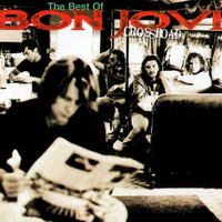 Crossroads - The best of Bon Jovi - BON JOVI