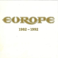 1982 - 1992 - EUROPE