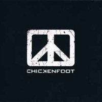 Chickenfoot - CHICKENFOOT