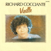 Vieille \ Une chanson - RICCARDO COCCIANTE