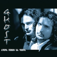 Aveva perso la testa (3 tracks) - GHOST