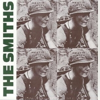 Meat is murder - SMITHS