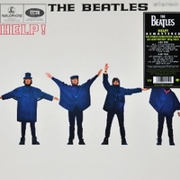 Help! (o.s.t.) - BEATLES