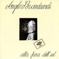 Alla fiera dell'est - ANGELO BRANDUARDI