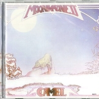 Moonmadness (deluxe edition) - CAMEL