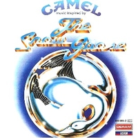 The snow goose - CAMEL