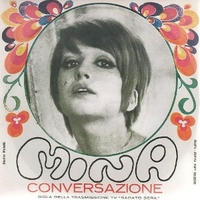 Conversazione \ Sabati e domeniche - MINA