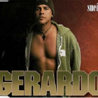 Suena (4 vers.+1 track video) - GERARDO