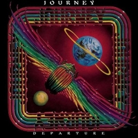 Departure - JOURNEY