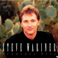 Greatest hits volume II - STEVE WARINER