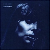 Blue - JONI MITCHELL