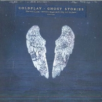 Ghost stories - COLDPLAY