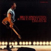 Live 1975-85 - BRUCE SPRINGSTEEN