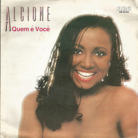 Quem è voce \ Forrofiar - ALCIONE