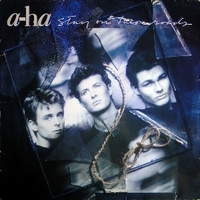 Stay on these roads - A-HA