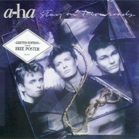 Stay on these roads - A-HA