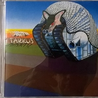 Tarkus - EMERSON LAKE & PALMER