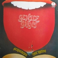 Acquiring the taste - GENTLE GIANT