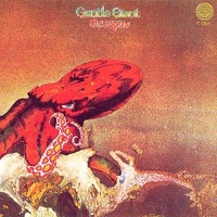 Octopus - GENTLE GIANT