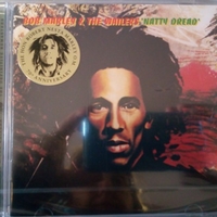 Natty dread - BOB MARLEY