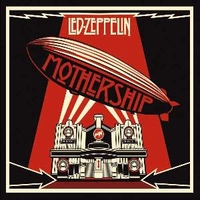 Mothership - The very best of - LED ZEPPELIN