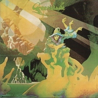 Greenslade - GREENSLADE