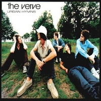Urban hymns - VERVE