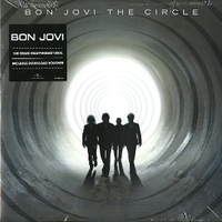 The circle - BON JOVI