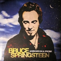 Working on a dream - BRUCE SPRINGSTEEN