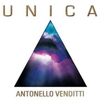 Unica - ANTONELLO VENDITTI