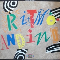 Ritmo andino - ATAHUALPA
