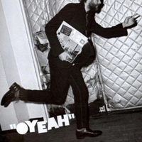 Oyeah - Jovanotti & Soleluna NY lab - JOVANOTTI