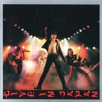 Unleashed in the east - Live in Japan - JUDAS PRIEST