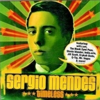 Timeless - SERGIO MENDES