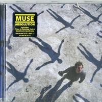 Absolution - MUSE