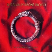 Vulture culture - ALAN PARSONS PROJECT