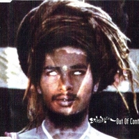 Out of control (3 tracks) - SALAMANDA