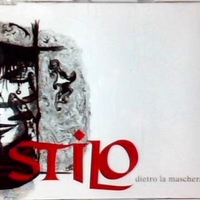 Dietro la maschera (2 vers.) - STILO