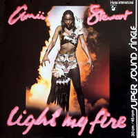 Light my fire (137 disco heaven) - AMII STEWART