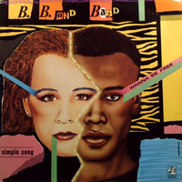 Simple song\Wanna be free - B.B. AND BAND