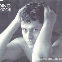 Chiara come sei (1 tr.) - DINO ROCCHI