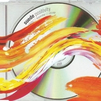 Positivity (3 tracks) CD2 - SUEDE