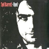 Opel - SYD BARRETT